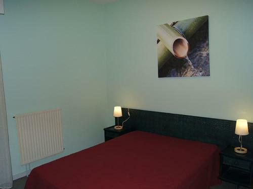 Nice Apartment In Rochefort With Balcony