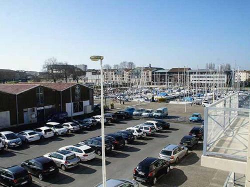 Nice Apartment In Rochefort With Balcony