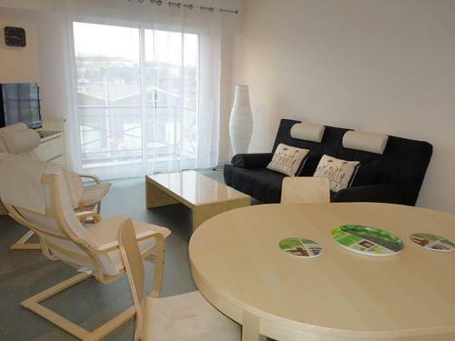 Nice Apartment In Rochefort With Balcony