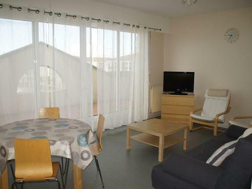 Nice Apartment In Rochefort With Balcony