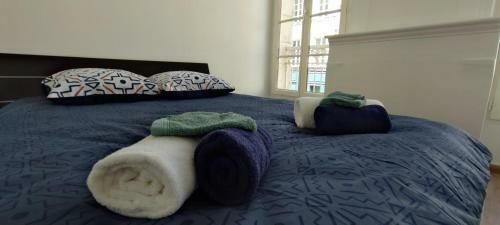 Apartamento Romain