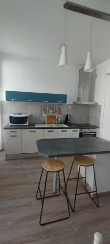 Apartamento Romain