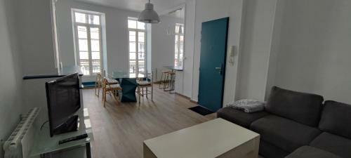 Apartamento Romain