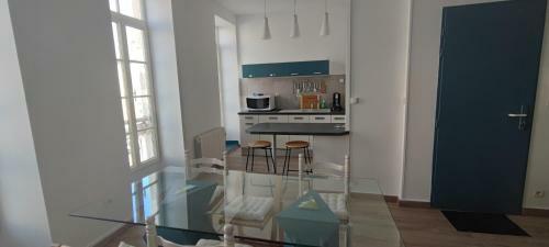 Apartamento Romain
