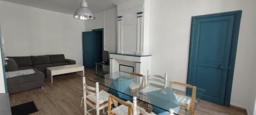 Apartamento Romain