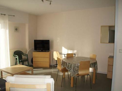 Appealing Apartment In Rochefort With Balcony