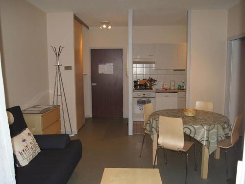 Appealing Apartment In Rochefort With Balcony