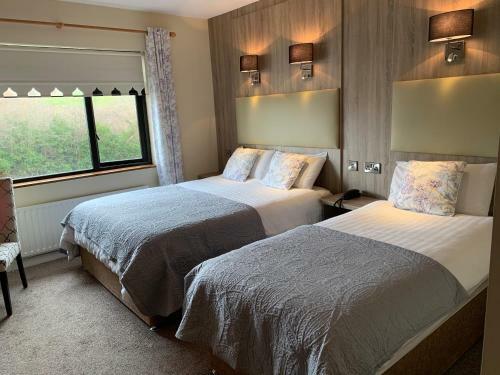 Station House Bed & Breakfast