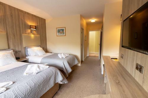 Station House Bed & Breakfast