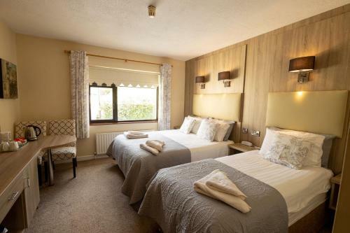 Station House Bed & Breakfast