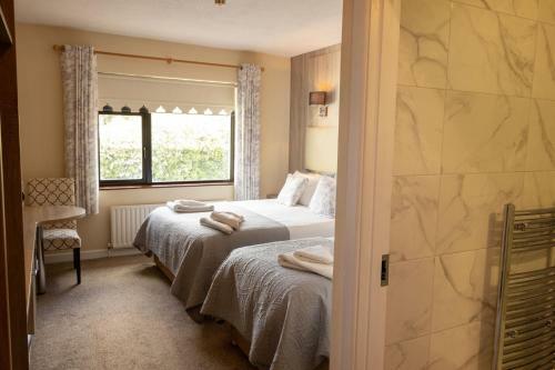 Station House Bed & Breakfast