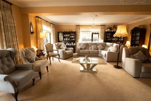 Station House Bed & Breakfast