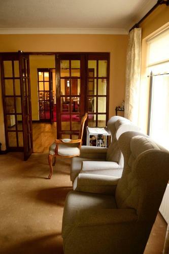 Station House Bed & Breakfast
