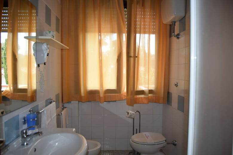 Apartamento Orchidea Marina