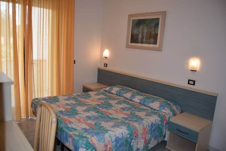 Apartamento Orchidea Marina