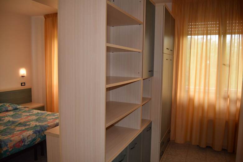 Apartamento Orchidea Marina