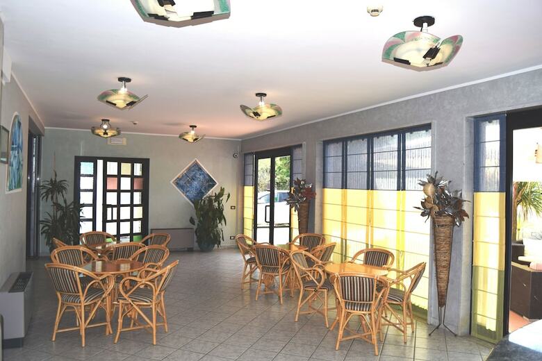 Apartamento Orchidea Marina