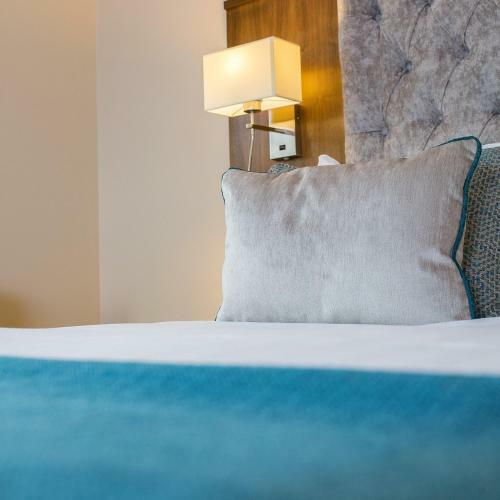 The Wyatt Hotel