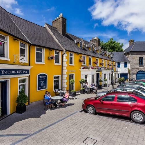 The Wyatt Hotel