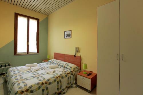 Hotel Albergo Alla Pesa