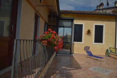 Hotel Albergo Alla Pesa