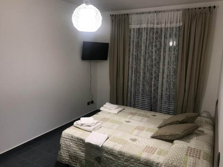 Bed & Breakfast Sole E Luna