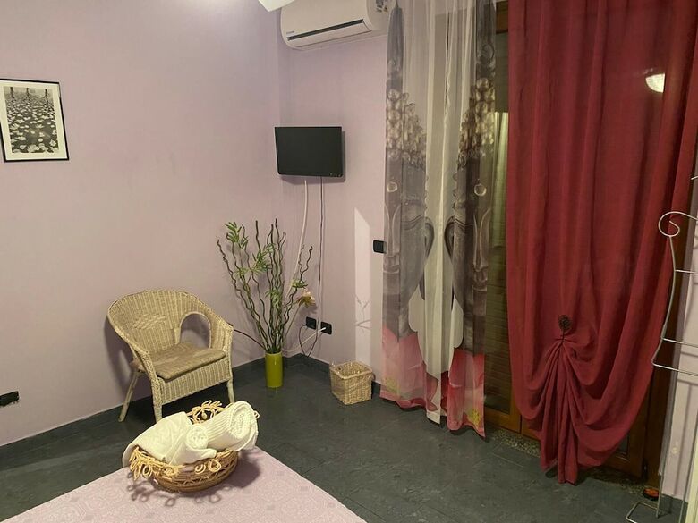 Bed & Breakfast Sole E Luna