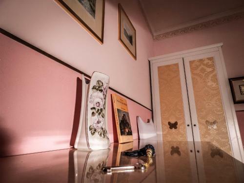 Bed & Breakfast Il Giardino Delle Farfalle
