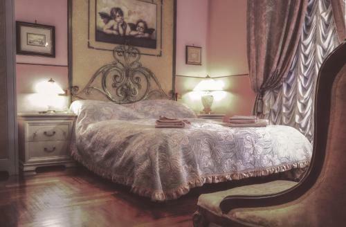 Bed & Breakfast Il Giardino Delle Farfalle