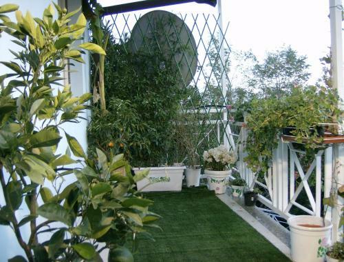 Bed & Breakfast Il Giardino Delle Farfalle