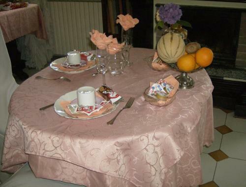 Bed & Breakfast Il Giardino Delle Farfalle