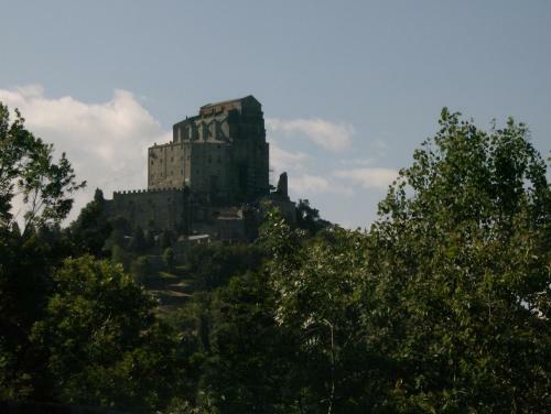 Bed & Breakfast Il Giardino Delle Farfalle