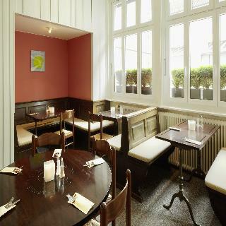 Sorell Hotel Argovia