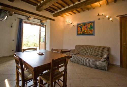 Apartamento Relais Il Ciliegio