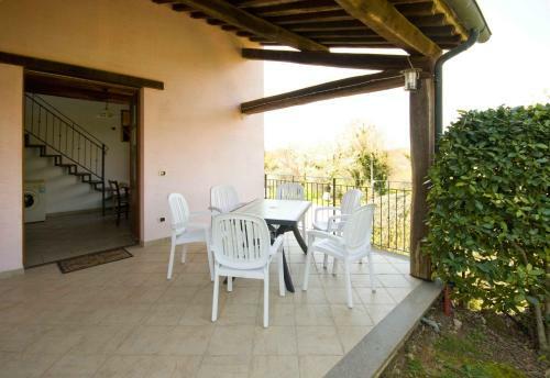 Apartamento Relais Il Ciliegio