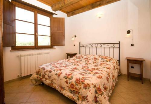 Apartamento Relais Il Ciliegio
