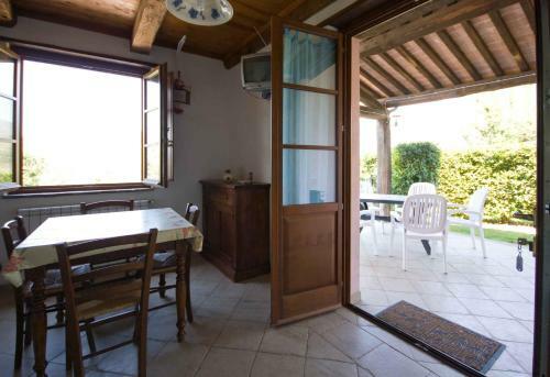 Apartamento Relais Il Ciliegio