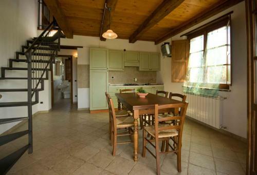 Apartamento Relais Il Ciliegio