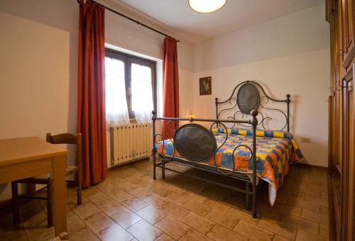 Apartamento Relais Il Ciliegio