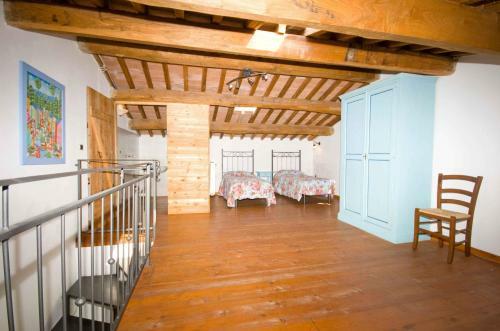 Apartamento Relais Il Ciliegio