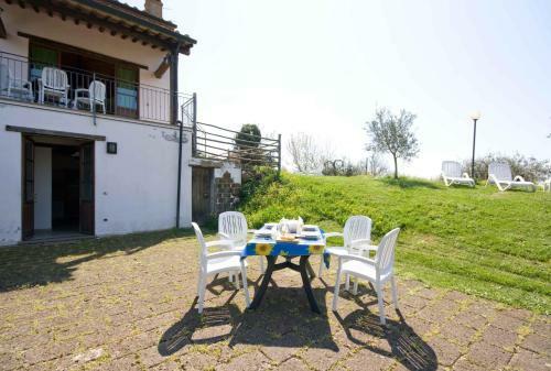 Apartamento Relais Il Ciliegio
