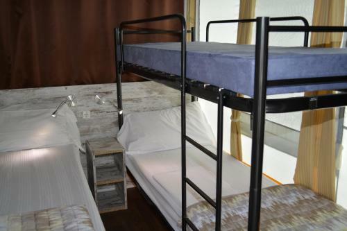 Lodge Tent Spiaggia E Mare Holiday Park