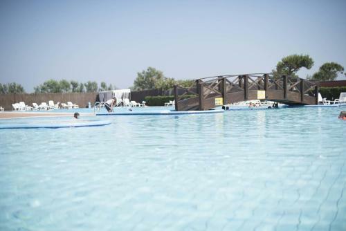 Lodge Tent Spiaggia E Mare Holiday Park