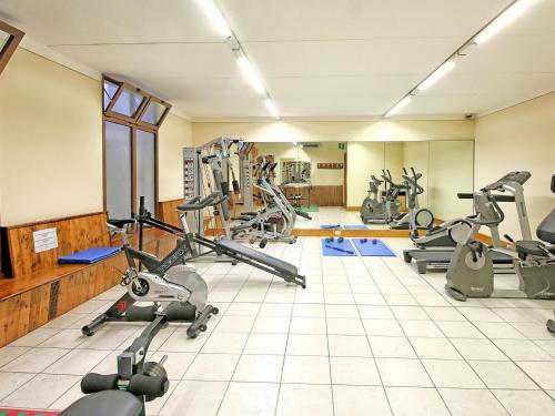 Apartamentos Tipo D