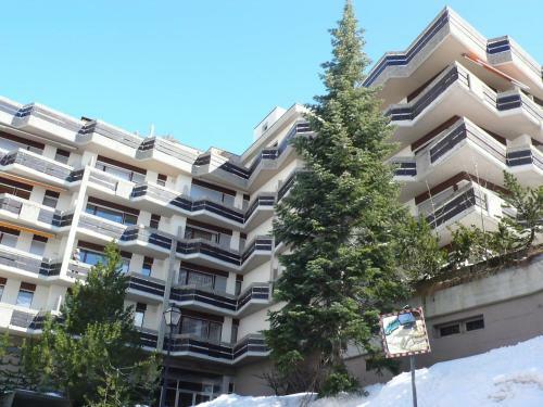 Apartamentos Flaminia III Leukerbad