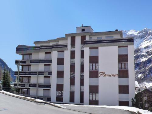 Apartamentos Flaminia III Leukerbad