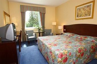 Boyne Valley Hotel & Country Club