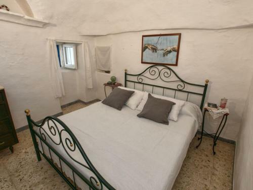 Lodge Holiday Home Tesoro Cisternino