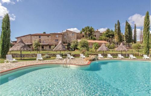 Apartamento Melograno III
