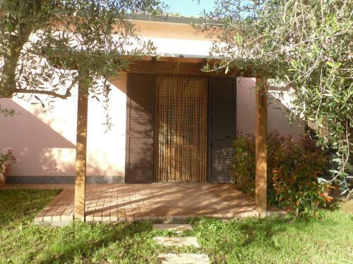 Agroturismo Agriturismo Podere Borgognano